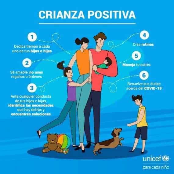 codigo familia