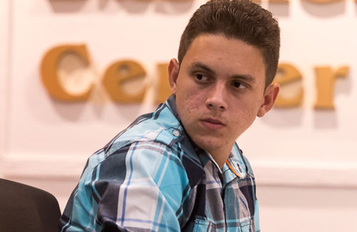 carlos