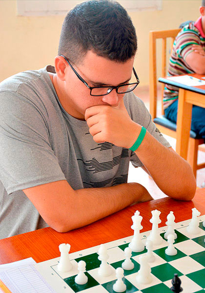  luis ernesto quesada