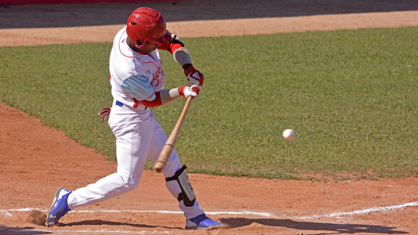  beisbol