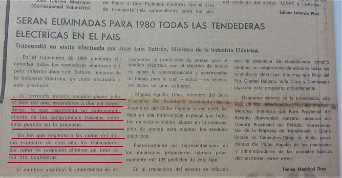 inter periodico