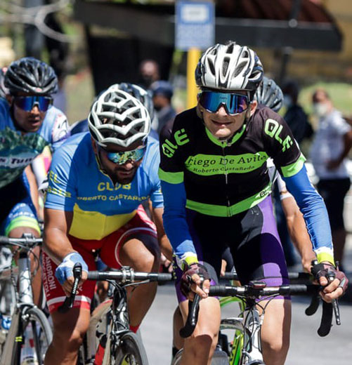 ciclismo