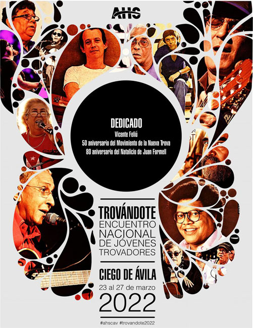 trovándote