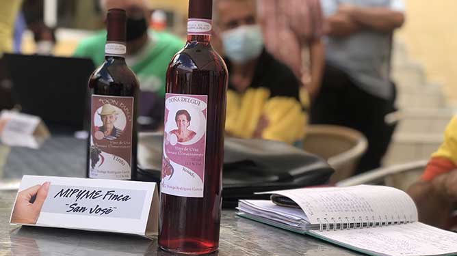 vinos
