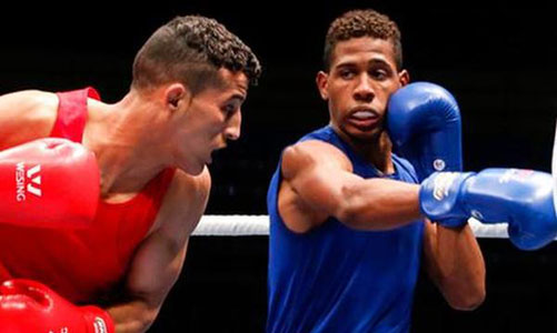 boxeo