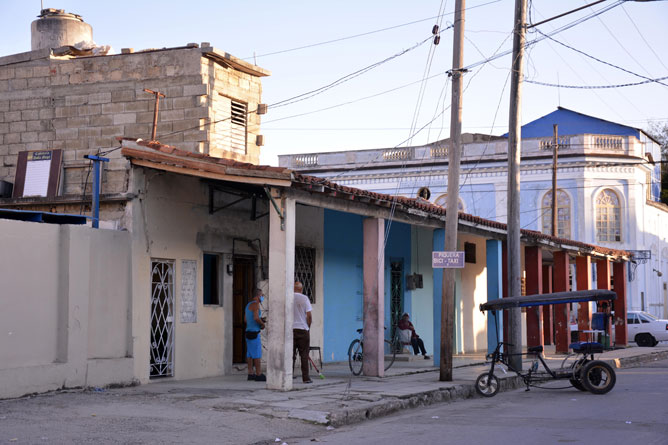 fachada