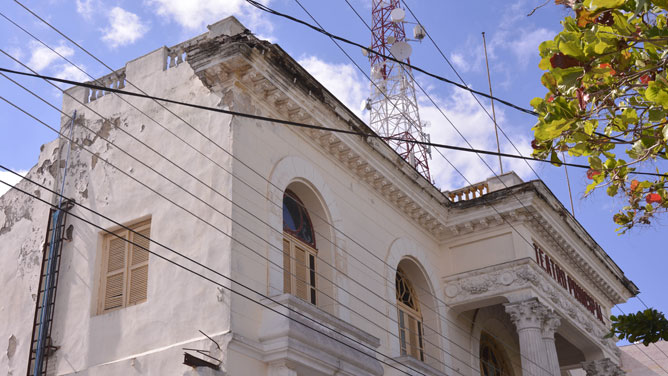 teatro