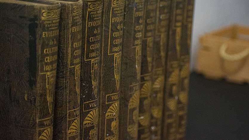  libros libreria