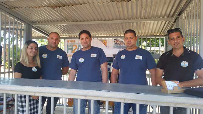  jovenes emprendedores