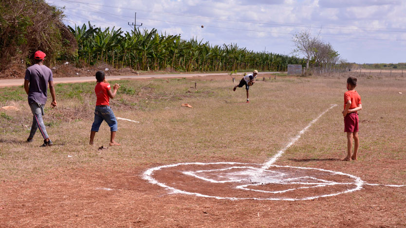 campo pelota 