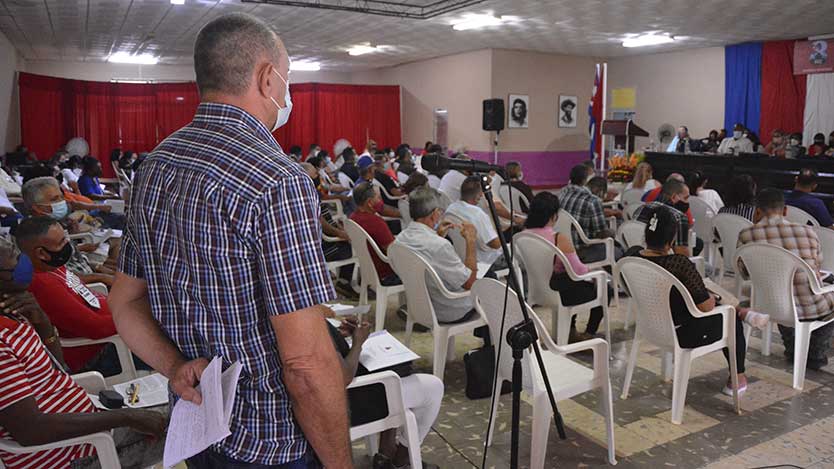  asamblea