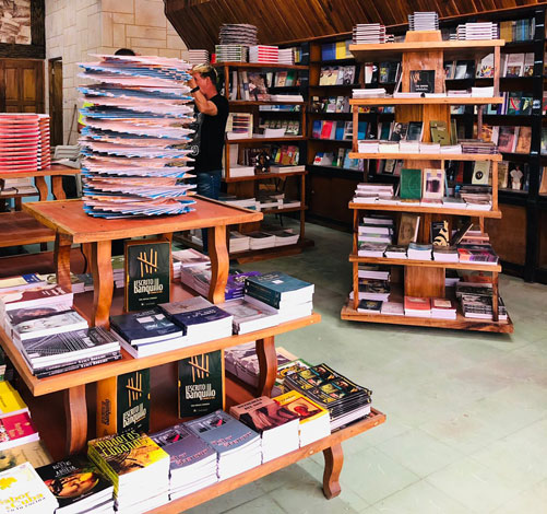 libreria