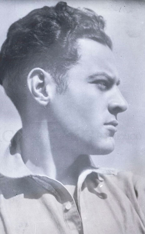  julio antonio mella