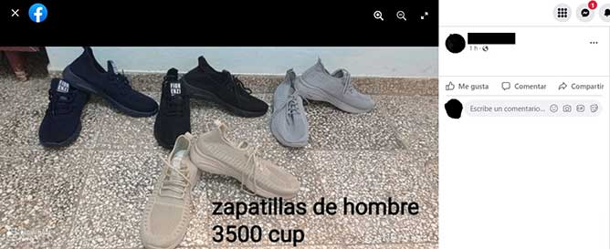  zapatillas