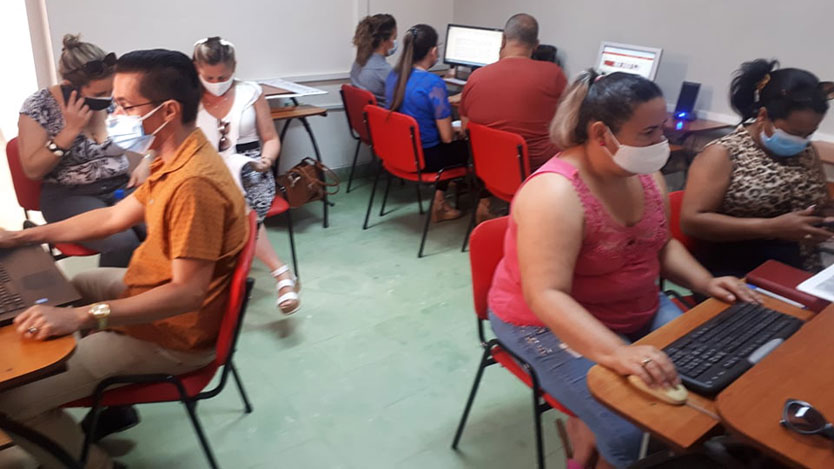 foro online