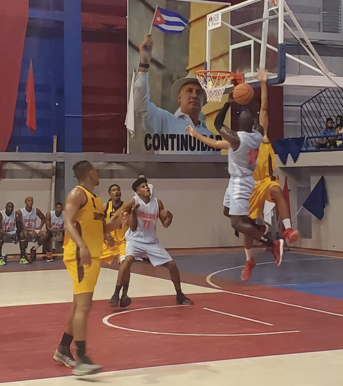 baloncesto