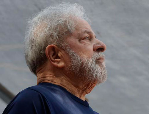  Lula