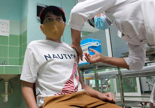  vacunacion