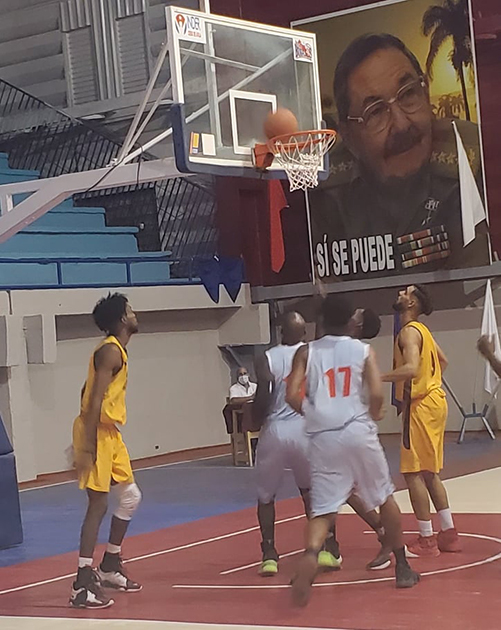 baloncesto