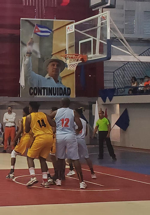 baloncesto