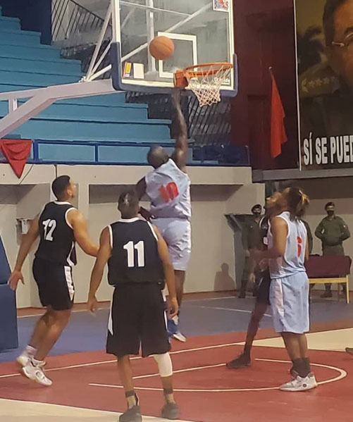 baloncesto