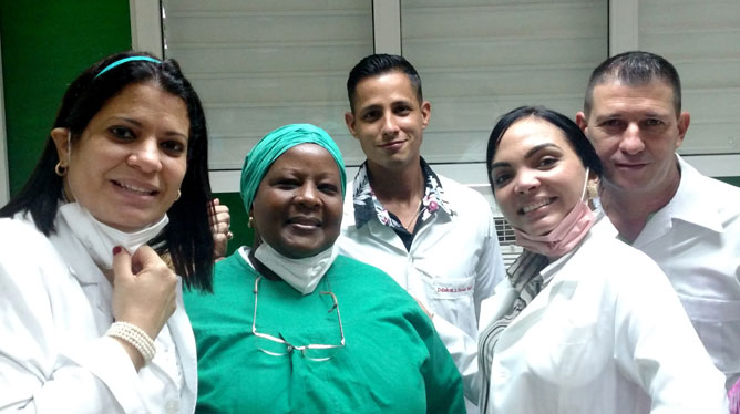 medicos