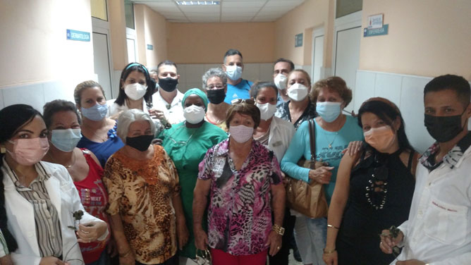pacientes
