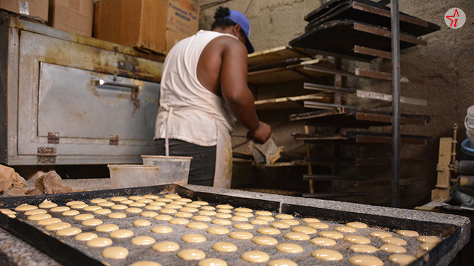  panaderia