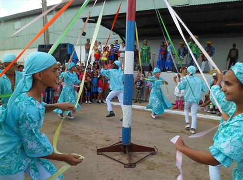 danza