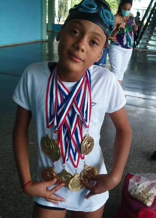 rachelita