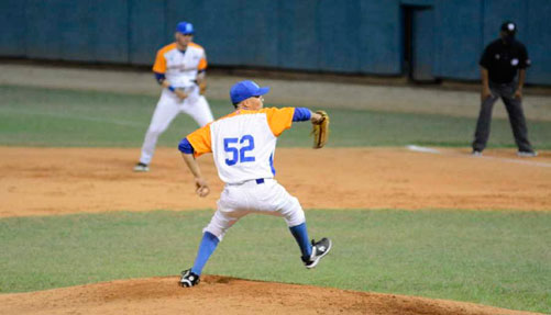  juego beisbol
