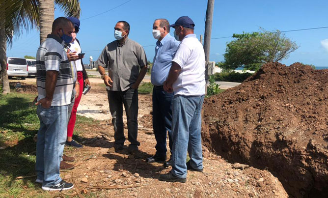 visita punta alegre
