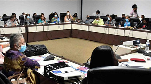 asamblea