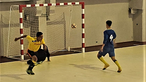 futsal
