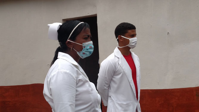 doctores