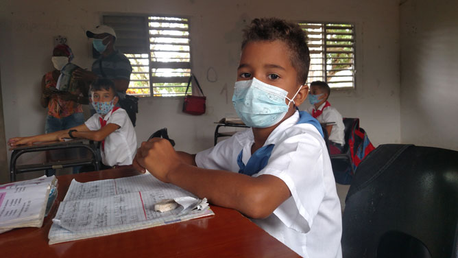 escuela