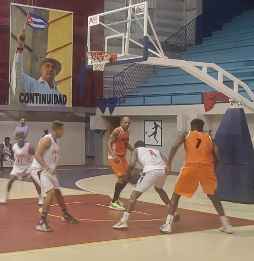  baloncesto