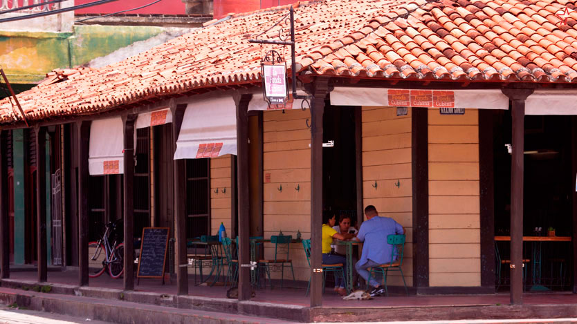 gastronomia