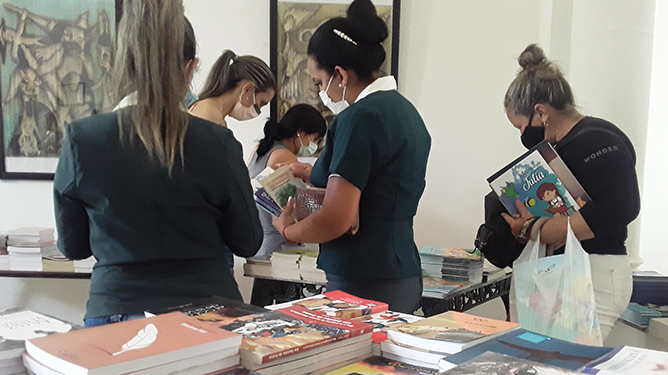 venta libro