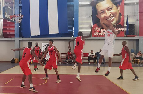 baloncesto