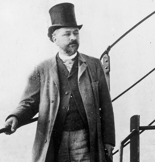  alexandre