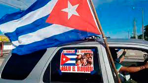 caravana