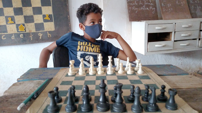 niño