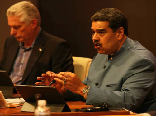 maduro