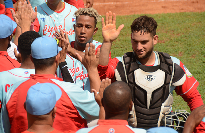  juego beisbol