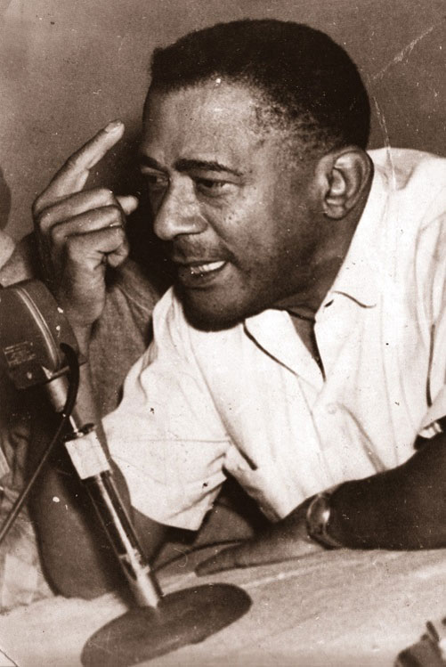 Lazaro