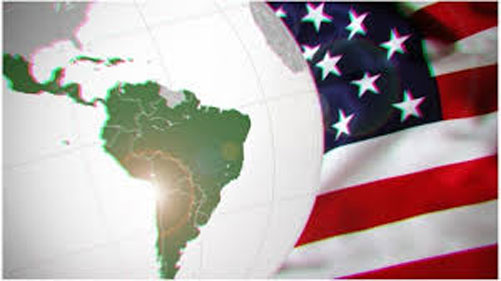 eeuu y america latina