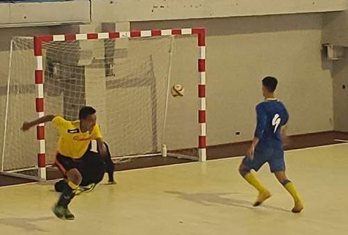 futsal