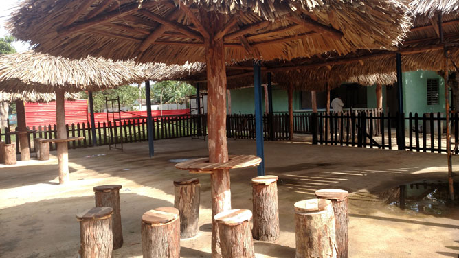 Ranchón
