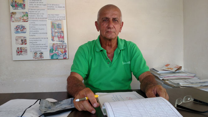 Rigoberto Meneses González